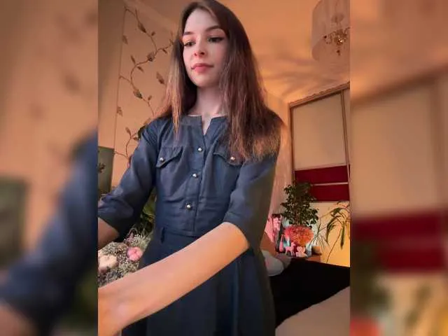 RosieCheeks_ – webcam model profile photo Image 15