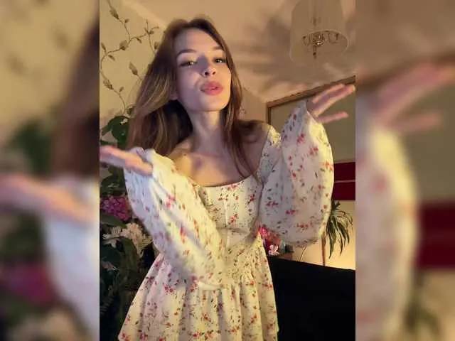 RosieCheeks_ – webcam model profile photo Image 3