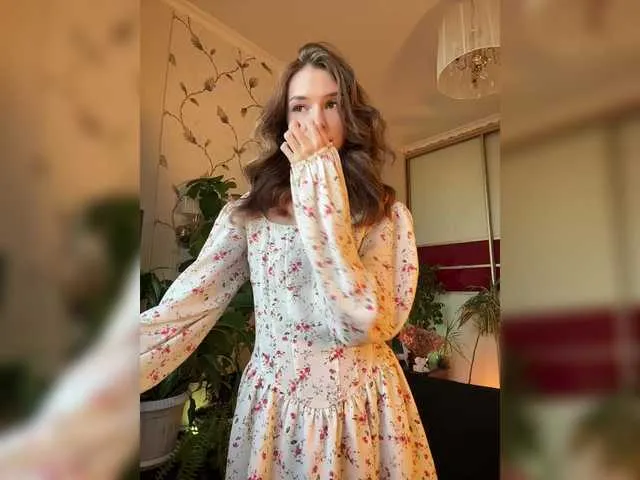 RosieCheeks_ – webcam model profile photo Image 4