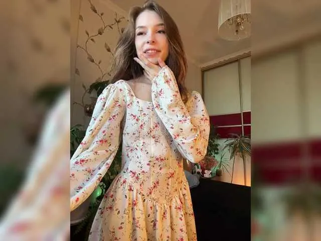 RosieCheeks_ – webcam model profile photo Image 5