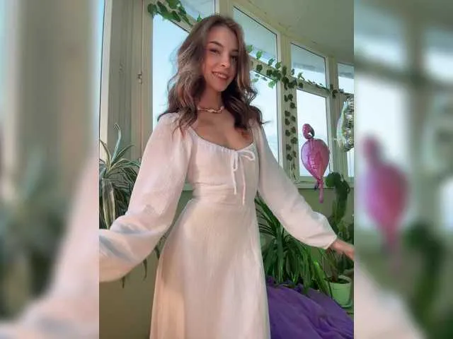 RosieCheeks_ – webcam model profile photo Image 8