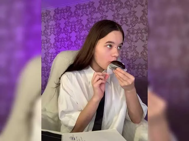 xiaoxiao101 – webcam model profile photo Image 8