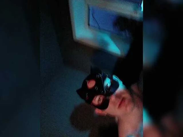 D-Arria – webcam model profile photo