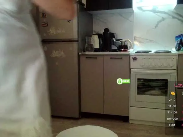 Dolce – webcam model profile photo Image 19