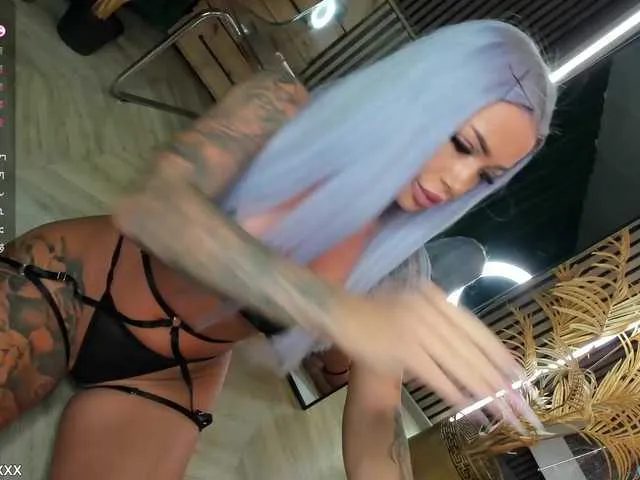 Twins666 – webcam model profile photo Image 16