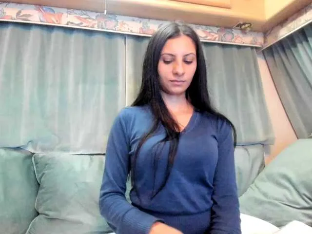 PollyElfi – webcam model profile photo Image 14