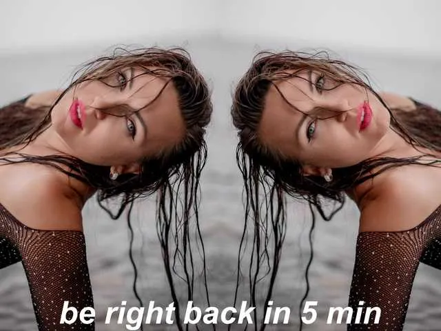 Brilliant-Kiss – webcam model profile photo Image 3