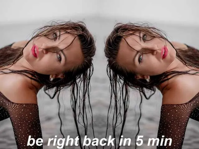 Brilliant-Kiss – webcam model profile photo Image 6