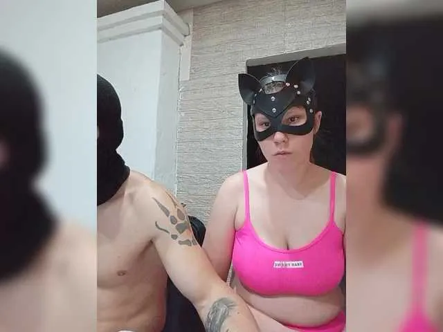 Dmeesk – webcam model profile photo