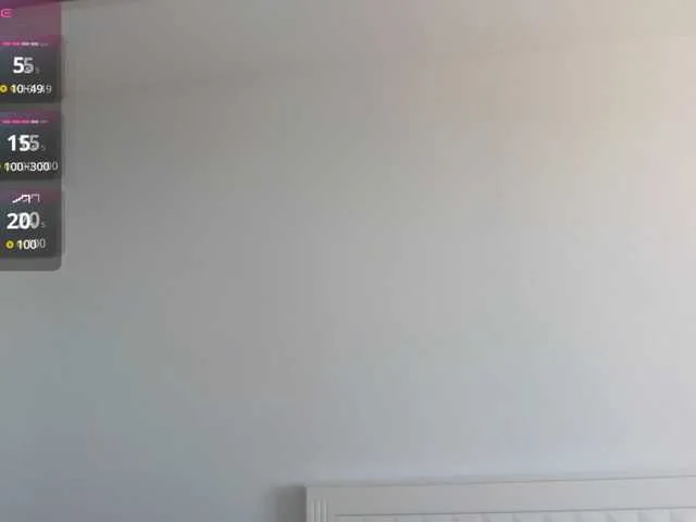 CatalinaDalessio – webcam model profile photo Image 7