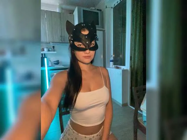 JessieLiu – webcam model profile photo Image 16