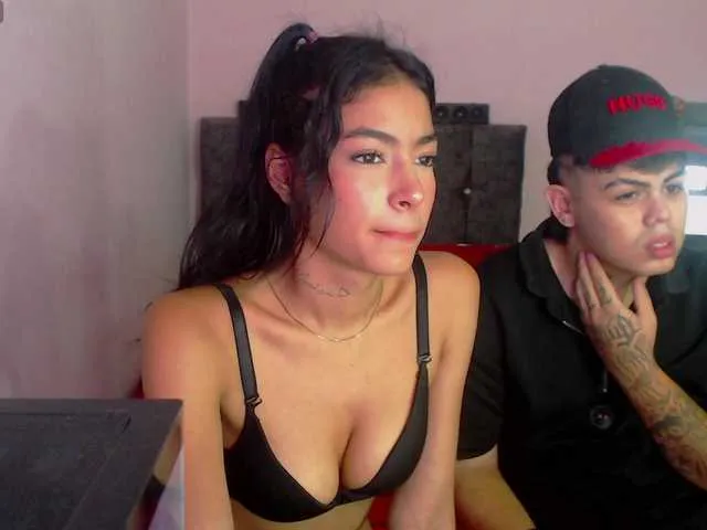 dulceandlion – webcam model profile photo