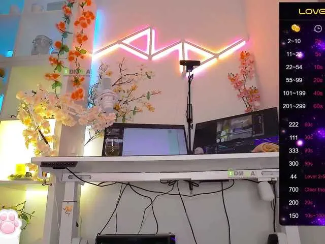 TessaMyst – webcam model profile photo Image 11