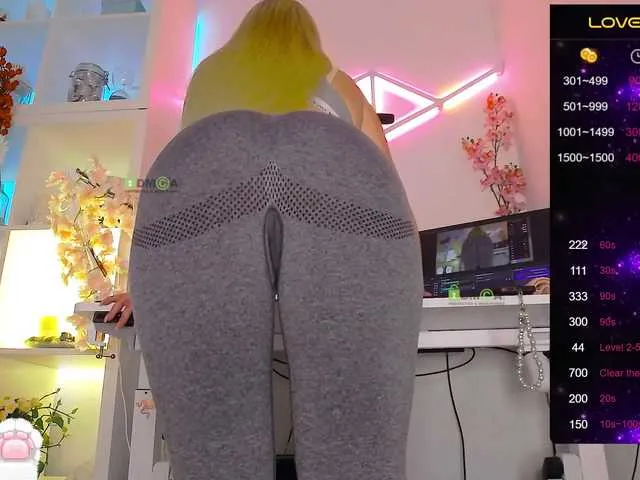 TessaMyst – webcam model profile photo Image 18