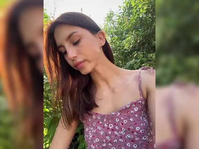 EwaBrown – webcam model profile photo