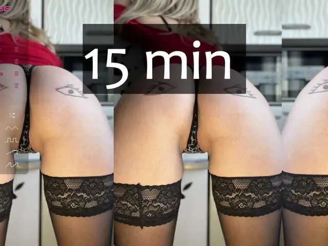 barbiehumpxxx – webcam model profile photo Image 10