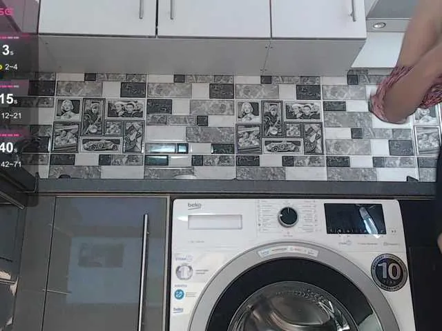 barbiehumpxxx – webcam model profile photo Image 16