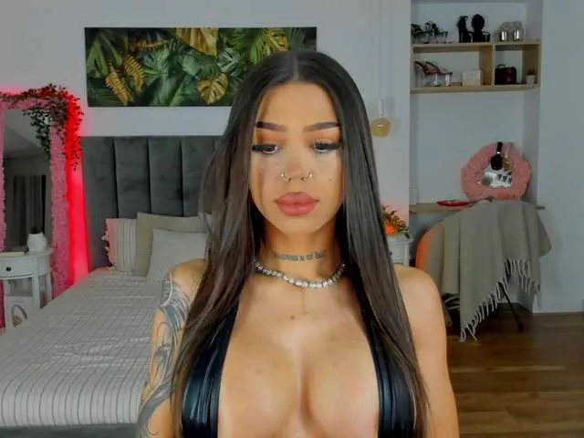 Nicky_200481 – webcam model profile photo Image 13