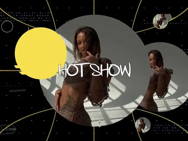 Modelfox – webcam model profile photo Image 8