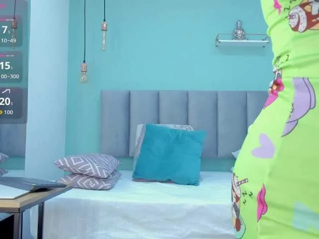 MiaLiaHot – webcam model profile photo Image 2