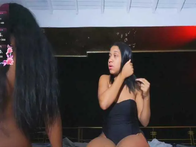 A-Huli – webcam model profile photo Image 13