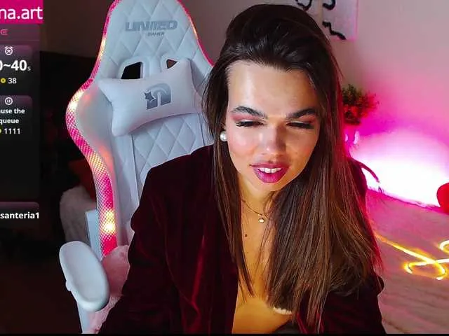 CatalinaDalessio – webcam model profile photo Image 3