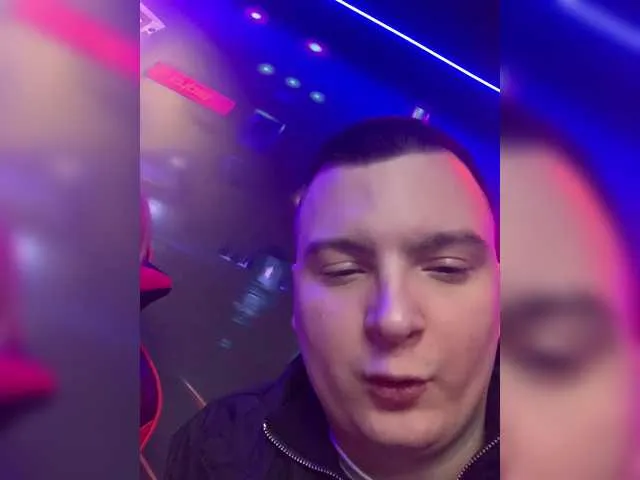 Gospodin-s – webcam model profile photo