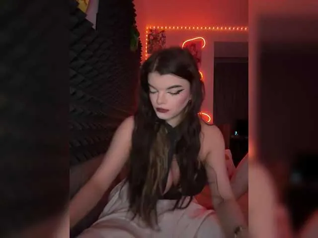 BrookHayes – webcam model profile photo Image 13