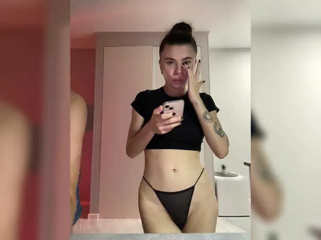 MarisaGrace – webcam model profile photo Image 15