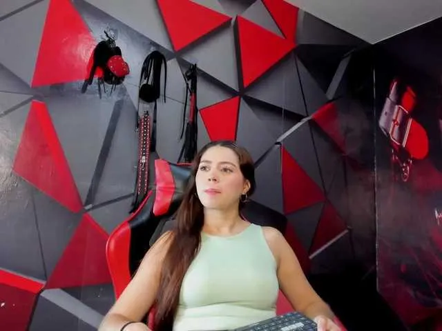 JessieLiu – webcam model profile photo Image 18