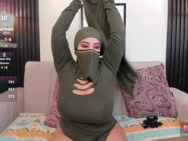 stefania_lerner – webcam model profile photo Image 3