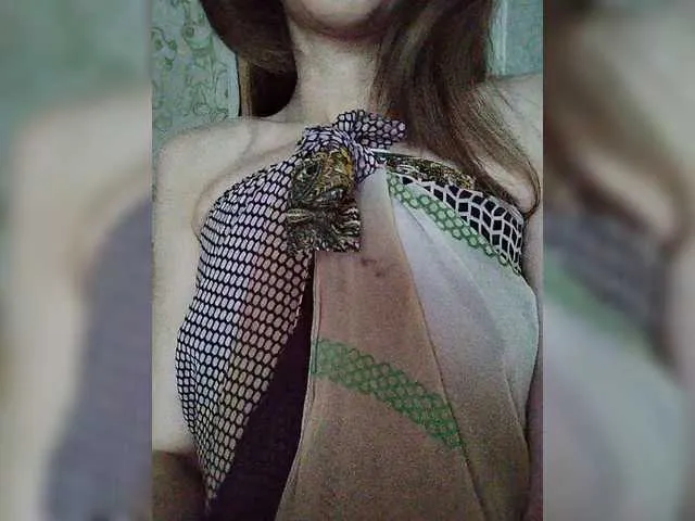 JessieLiu – webcam model profile photo Image 10