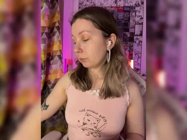 JessieLiu – webcam model profile photo Image 12