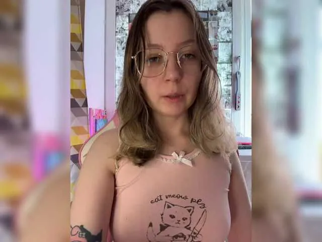 JessieLiu – webcam model profile photo Image 5