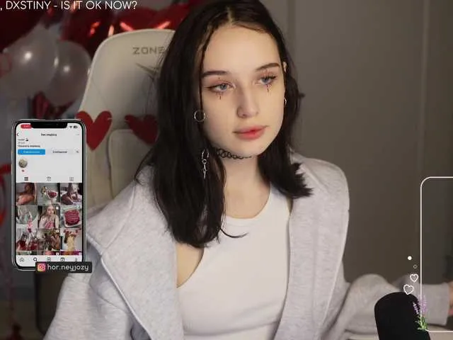 pinkys-slave – webcam model profile photo Image 4