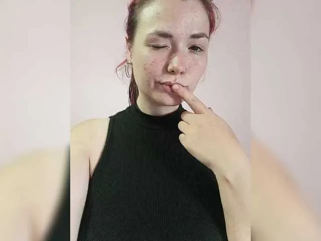 AnnieArias – webcam model profile photo Image 2