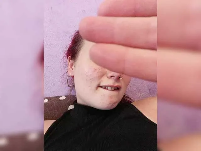 AnnieArias – webcam model profile photo Image 3