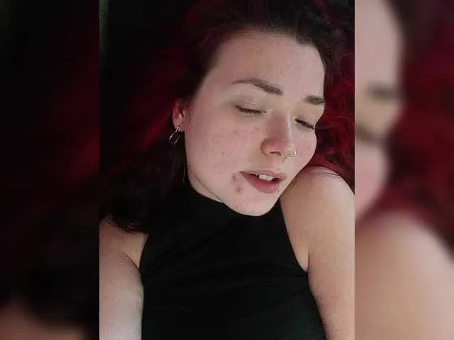 AnnieArias – webcam model profile photo Image 4