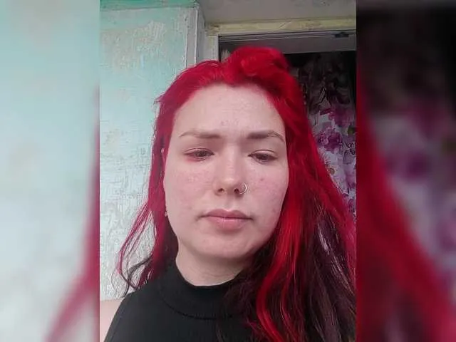 AnnieArias – webcam model profile photo Image 8