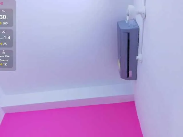 -_MARINA_- – webcam model profile photo Image 5