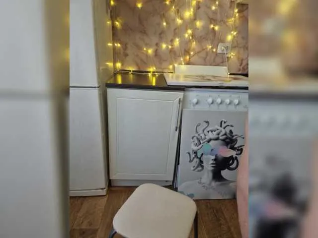 MarisaGrace – webcam model profile photo Image 17