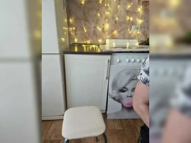 MarisaGrace – webcam model profile photo Image 19