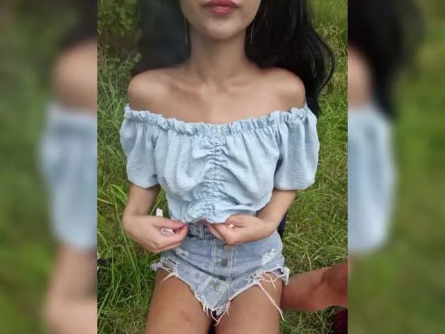 MarisaGrace – webcam model profile photo Image 6