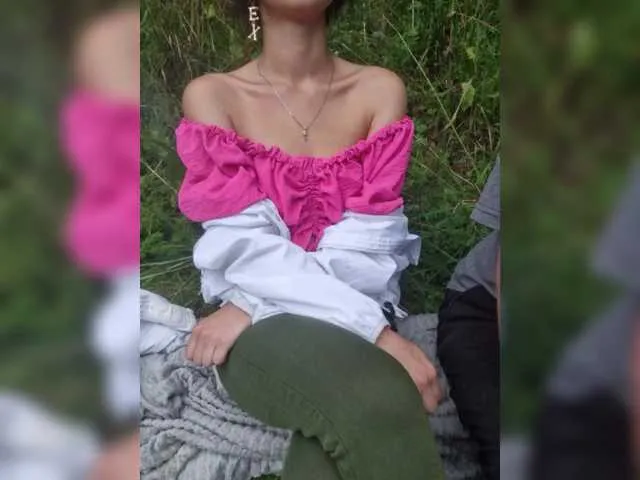 MarisaGrace – webcam model profile photo Image 9