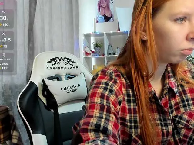 IamLoli – webcam model profile photo