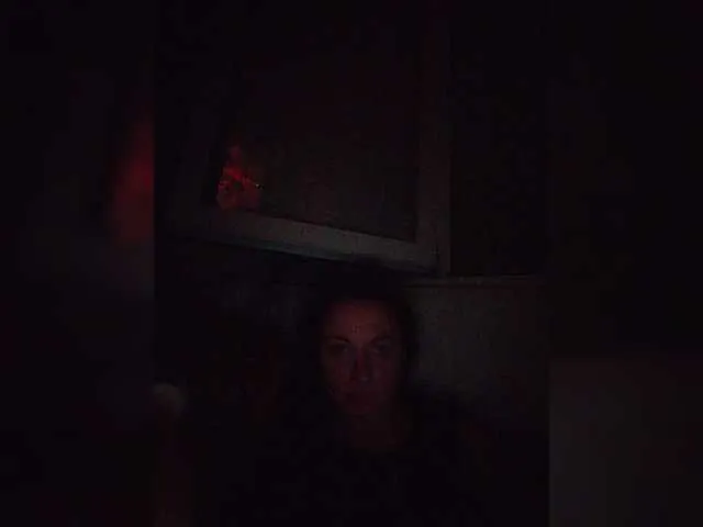 AishaHart – webcam model profile photo Image 5