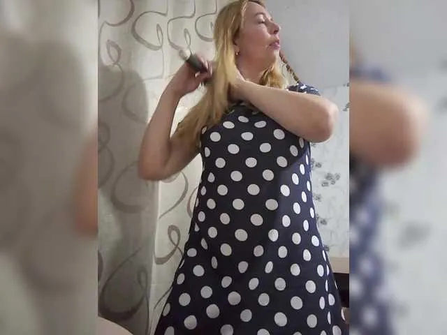 INESSAsexi – webcam model profile photo