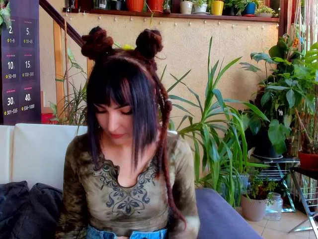 LeyahSummer – webcam model profile photo Image 11