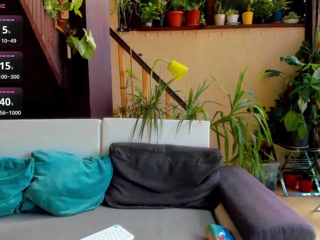 LeyahSummer – webcam model profile photo Image 6