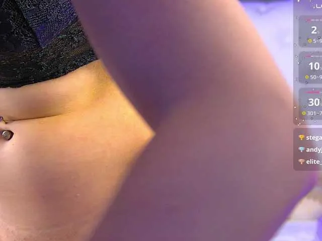 LaraCharm – webcam model profile photo Image 12